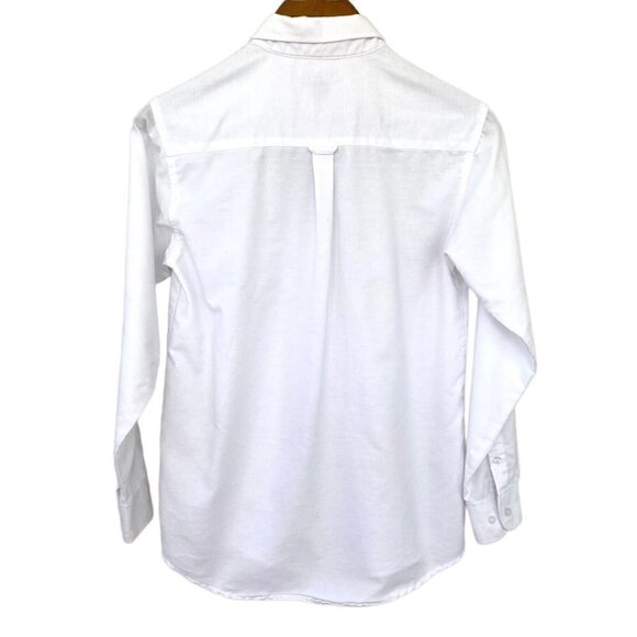 Chaps  Ralph Lauren button down shirt in a cotton blend - Picture 5 of 11